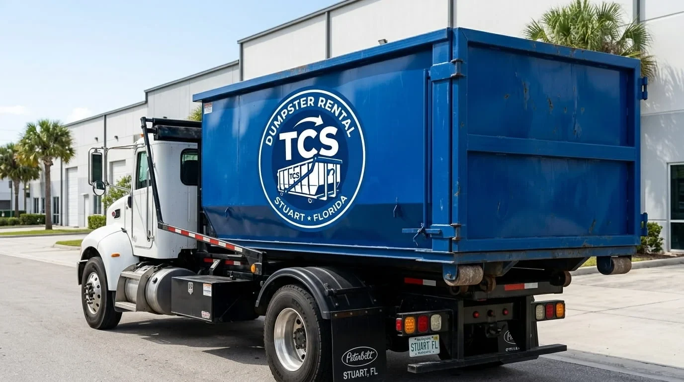 Indiantown Dumpster Rental Guide Indiantown Dumpster Rental Guide